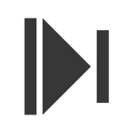 Nextkeyframe SVG Icon